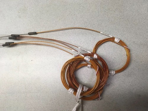 Mold Masters TCD 1.0 X 150-1 420003 Type J Mold Thermocouple