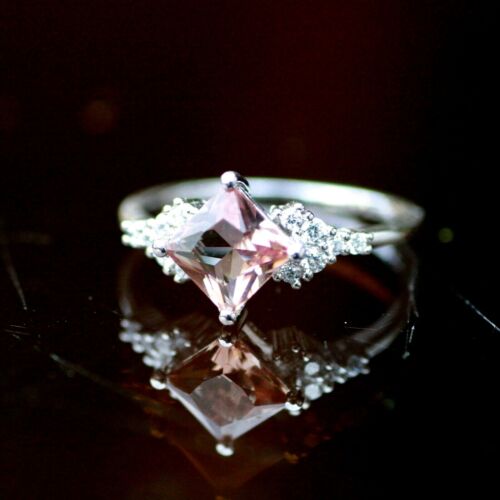 Details about  / Color Change Diaspore Engagement Ring Sterling Silver 925 Sultanite