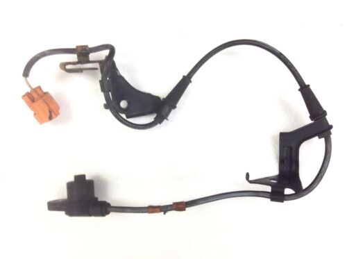 02-03 Civic 2.0 Right Front ABS Sensor Wheel Speed Pickup Knuckle Reader OEM 