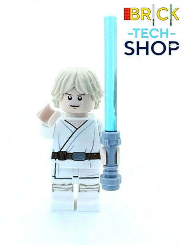Lego® Star Wars sw0778  75159/75173 Luke Skywalker Minifigur 
