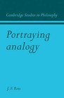 Portraying Analogy by Cambridge University Press (Paperback, 2009)
