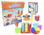 Super Set of 2 kits! Blippi Toy Science Kit Color Experiments Sink or Float