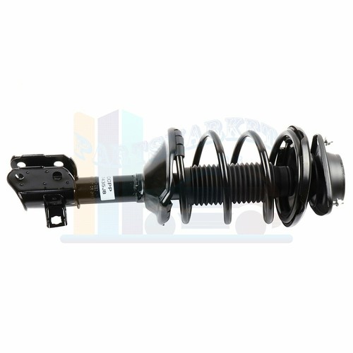 For Toyota Prius 2010-2015 Front Complete Strut//Shock /& Coil Spring Assembly