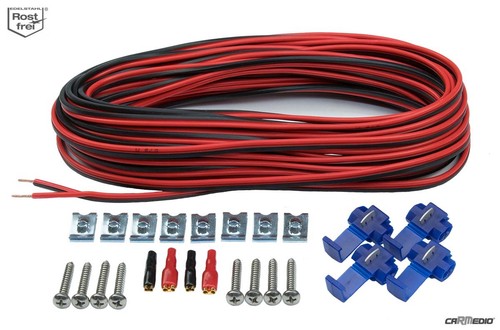 Opel Corsa B//C 93-05 Pioneer Lautsprecher,Boxen 165mm Koax Front