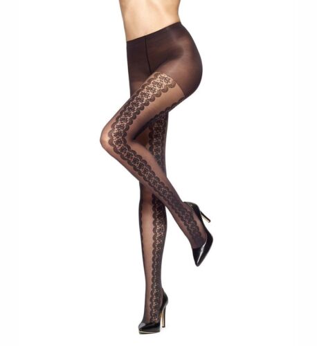Hue Tights gotta have it control top sheer Tights Choose SIze Colors 