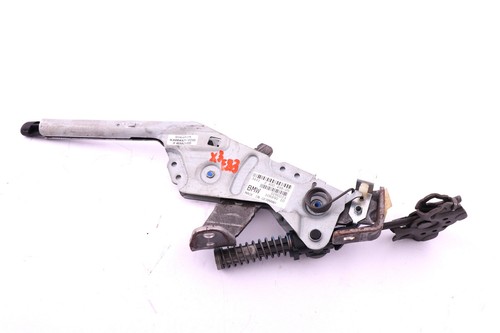 BMW X3 Series E83 E83N Handbrake Hand Brake Lever Mechanism 3400498