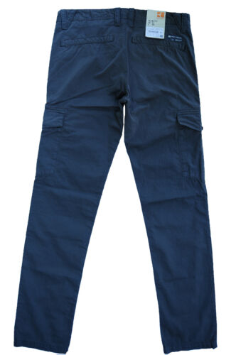 Nuevo 32//34 33//34 slim fit spinok-d hugo boss Jeans Hose vintage Tribute 50225658