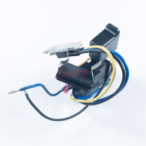 1PCS Electric Tool Switch 7.2-24V DC 12A Charge Speed Controller Replacement 