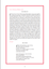 PDF File Official Harry and Megan Wedding Order of Service