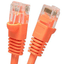 10 Pack Lot Qty GIGA LAN 15 FEET /'ft CAT6 Ethernet Patch Cable Cord 550MHz RJ45