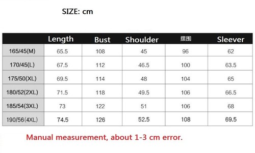 Hot Men/'s Jackets Military Cotton Jacket Coat Stand Collar Jackets Outwear Slim
