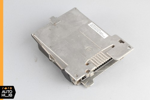 90-93 Mercedes R129 300SL Engine Control Unit Module ECU 0115454632 OEM