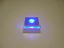 3D-GlasKristall /"Buddha/" Laser-Innengravur Vollglas