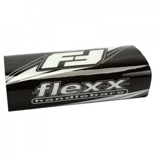 Fasst Flexx Cross Bar Pad  Black FL-1BPBLK