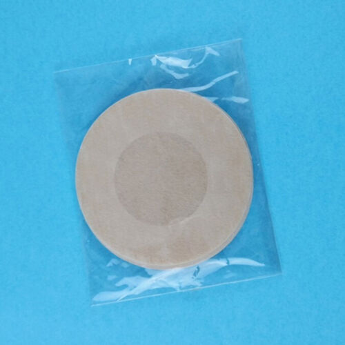 10Pcs Women Disposable Bra Pad Patch Invisible Breast Nipple Cover Sticker  Od