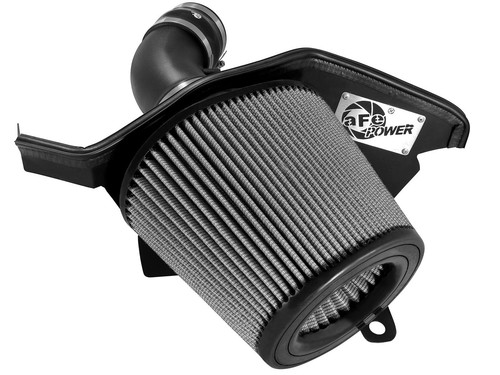 AFE 2012-2019 JEEP GRAND CHEROKEE GC SRT SRT8 6.4L WK2 COLD AIR INTAKE CAI DRY S