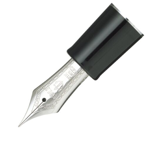 Sailor Fountain Pen 11-2024-220 Nib:F Fine Profit Standard 21 Black Silver