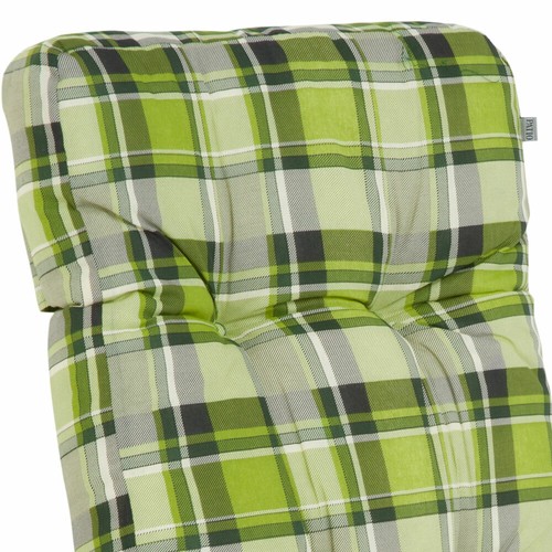 467886 Patio Cordoba Liegenauflage Polster Sessel Auflagen Relaxauflagen 158x48