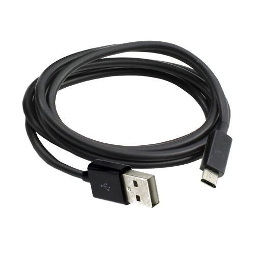 3ft USB Cable Cord for ATT LG G Pad X 10.1 V930 Tablet