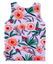 Bonds Baby Stretchies Sleeveless Chesty Singlet Top sizes 000 00 0 1 2 Lilac