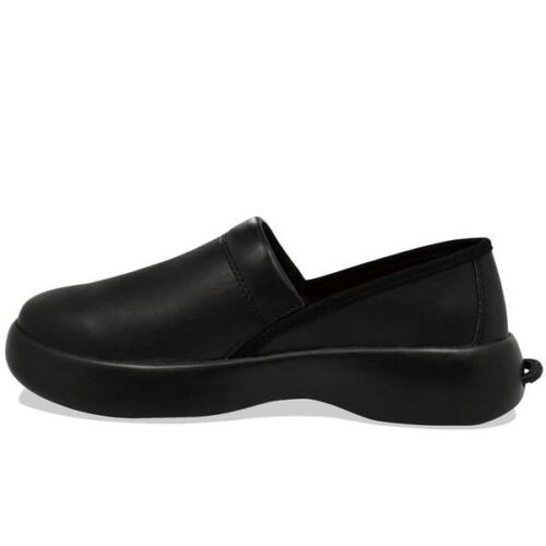 Soft Science Pro Slip On WW0017BLK Womens Mules~UK 2.5 to 9.5 Only 