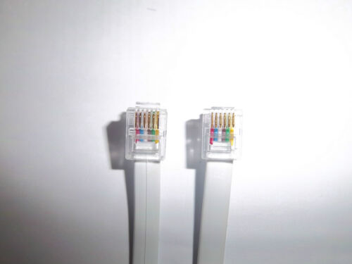 Combi Ultra Pro Mastervolt 6PIN RJ12 Cable de sincronización coms-Mass sine Ultra 