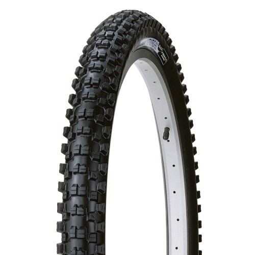 Kenda Nevegal 26 X 2.35 filaire Descente Bâton e Vtt Vélo Noir Pneu TKT13SEW