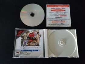 Import Sega Dreamcast - Tantei Shinshi - Dash! - Japan Japanese US SELLER