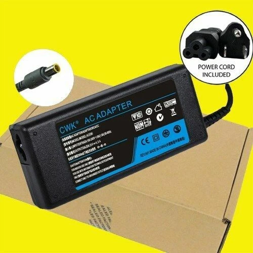 Adaptadores de corriente para portátil IBM y cargadores para Dell Inspiron