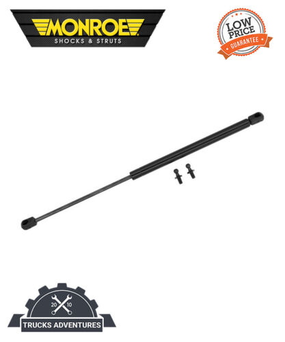 Monroe Shocks & Struts 901680 Hatch Lift Support,Hood Lift Support 