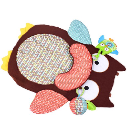 Soft Touch Floor Blanket Indoor Baby Game Play Mats Toy Mats Crawling Pads Cheap