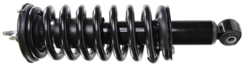 Suspension Strut and Coil Spring Assembly-JX Front Monroe 181102