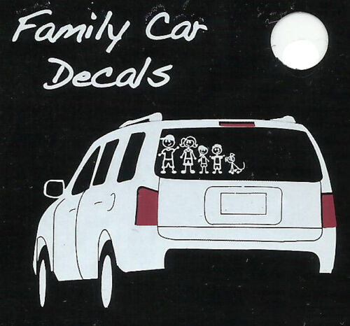 Scrapbooking Embellishments Family Car Decals Family Car Sticker Aufkleber Fur Auto Deko U V M Crafts Mouans Sartoux Randonnee Montagne Asso Fr