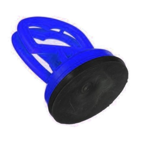 15kg SUCTION PAD 55mm Glass Metal Panel Lifter Carry Handle Dent Remover Body