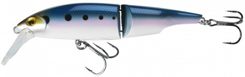 Sebile Jerkbait Swingtail Minnow 127mm 38g Jerk Bait Wobbler Hecht