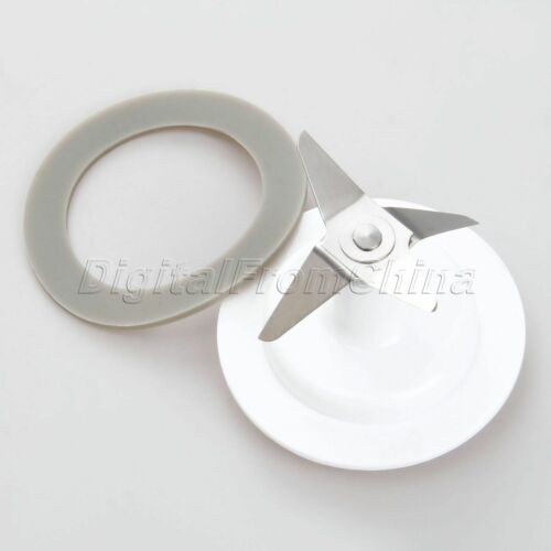 Replacement Part Cutter Blade /& Sealing Gasket Fits For Proctor Silex Blenders