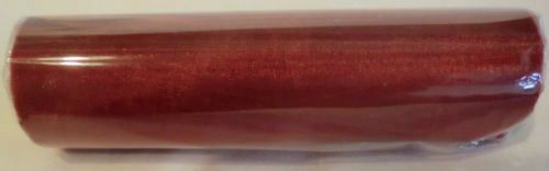 9 m Organzaband Tischband TischlГ¤ufer 16 cm breit rot 