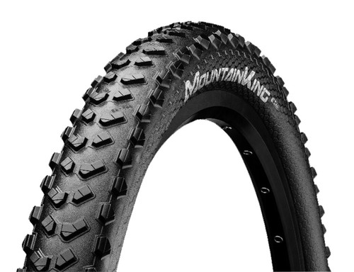 Continental Mountain King 2.3 Performance Drahtreifen //// 58-559 26x2,3/"
