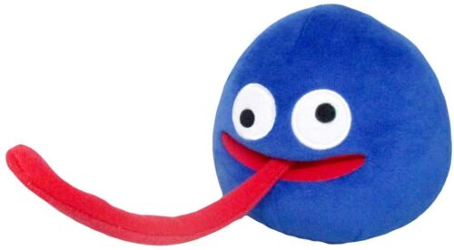 Sanei Kirby All star Collection Gooey S Plush Doll Stuffed Toy 13cm Height