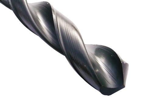10x HSS-R métallurgiques Twist Drill Bits DIN338N ø 0.35 mm