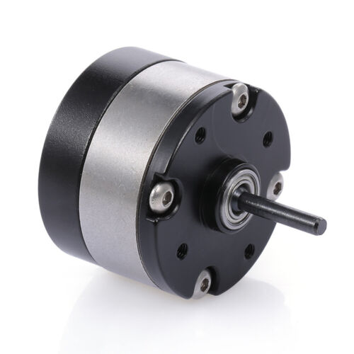 1//3 Planetary Gear Reduction Unit for 540 Motor RC Car Metal Gear box Parts V5T2