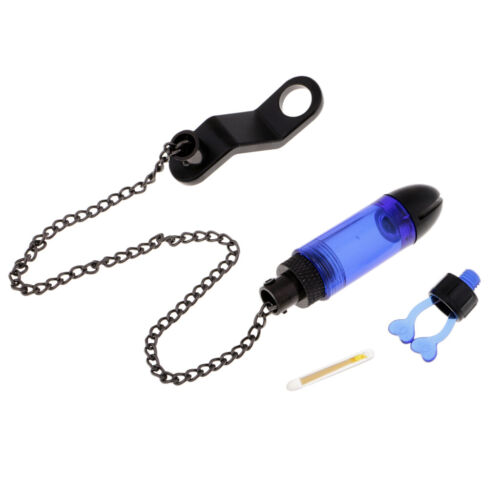 Carp Fishing Bite Alarm Hanger Chain Indicator Fishing Accessories Tools
