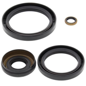 Differential Seal Only Kit For 2006 Kawasaki KVF360 Prairie 4x4~All Balls