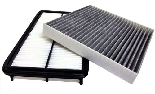 AIR FILTER CARBONIZED CABIN AIR FILTER for HONDA Odyssey Pilot ACURA MDX