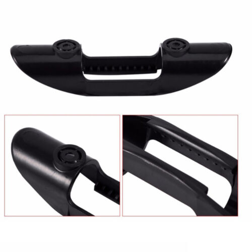 1 Pair Kayak Paddle Fixed Buckle Holder Clips Accessories Without Fixing Screws