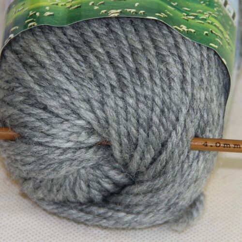 Sale New Lot 1-6 Balls x 50g Hand Yarn Knitting Wool Silk Warm Wrap Shawl Scarf 