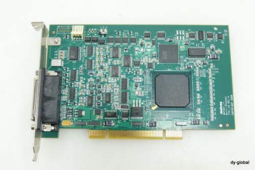 Details about  / MATROX Used METEOR2-MC//4* Y751/_04 REV.A frame grabber PCB-I-E-924=6DX1