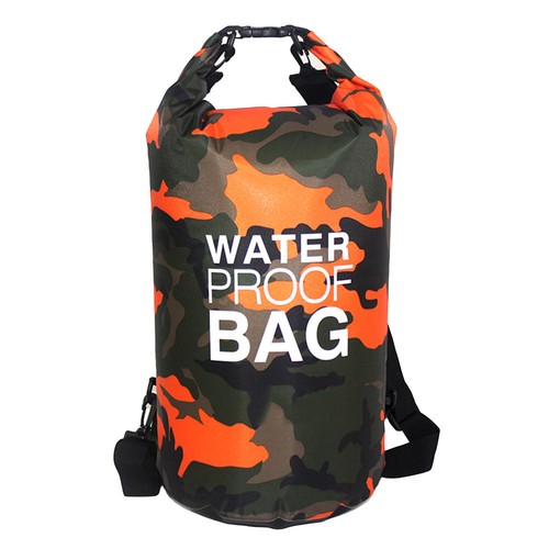 EG/_ LK/_ 2//5//10L Multifunctional Waterproof Bag Outdoor Sport Camping Storage Bag