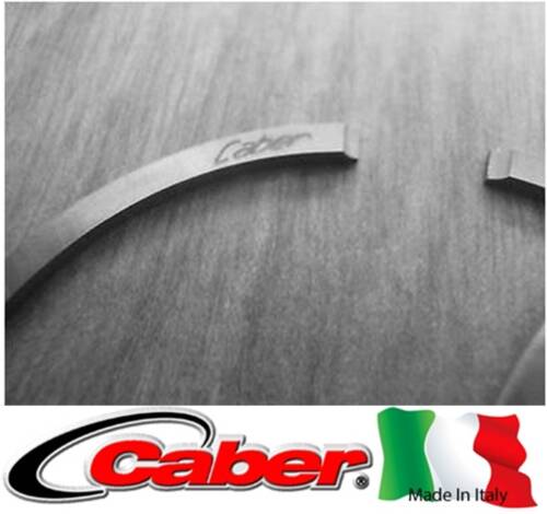 Details about  / Caber 44mm x1.5mm piston rings Italy fits Husqvarna 50 152 246 350 351 450 50R