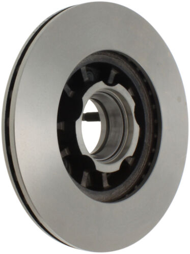 Disc Brake Rotor-C-TEK Standard Preferred Front Centric 121.65027